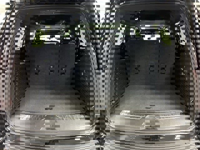 Certified 2024 GMC Yukon XL Denali w/ Max Trailering Package image 89