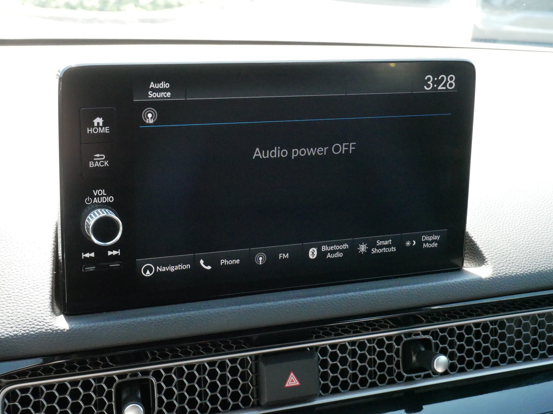 Used 2023 Honda Civic Sport Touring image 22