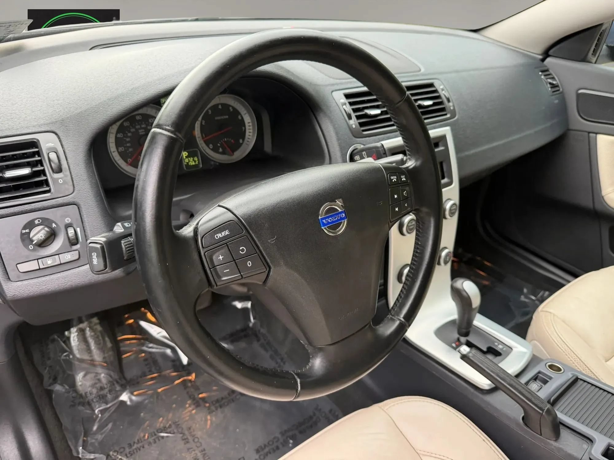 Used 2013 Volvo C70 T5 FWD image 12