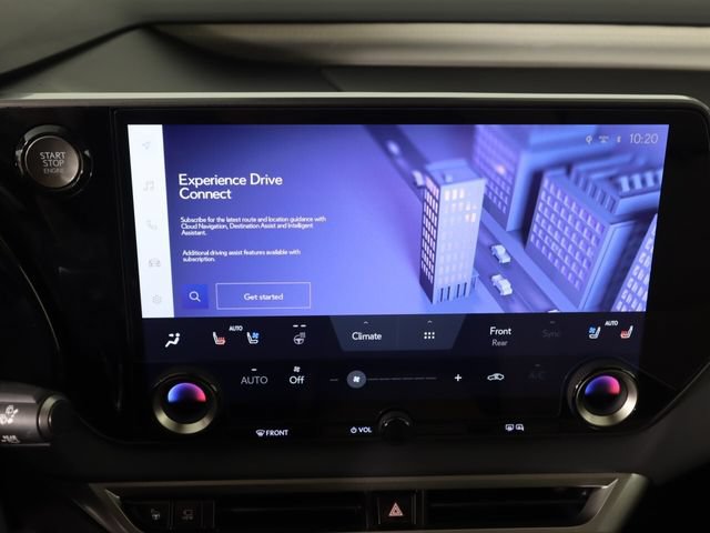 New 2026 Lexus RX 350 AWD image 17