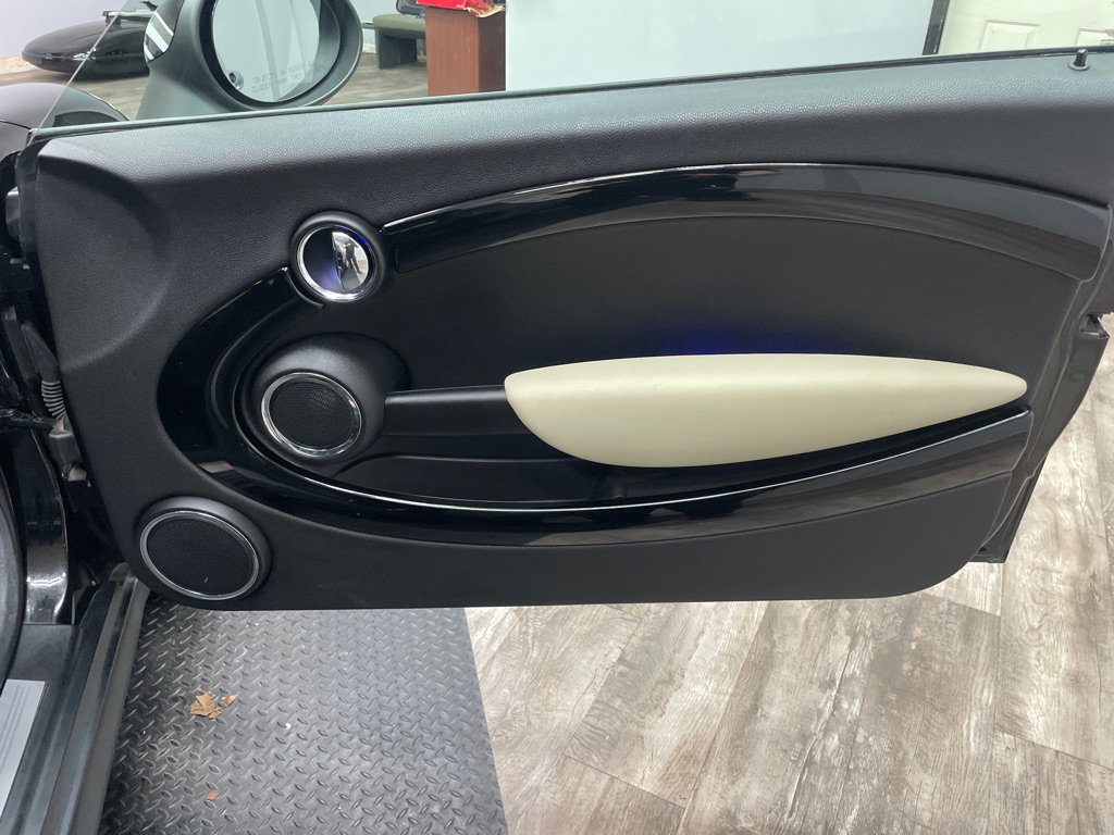 Used 2012 MINI Cooper Coupe image 28