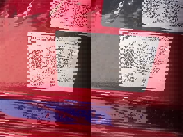 Used 2024 Chevrolet Silverado 1500 LT Trail Boss w/ Protection Package image 37