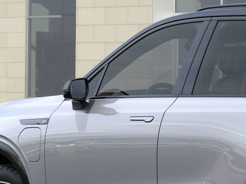 New 2026 Cadillac Vistiq Sport image 12