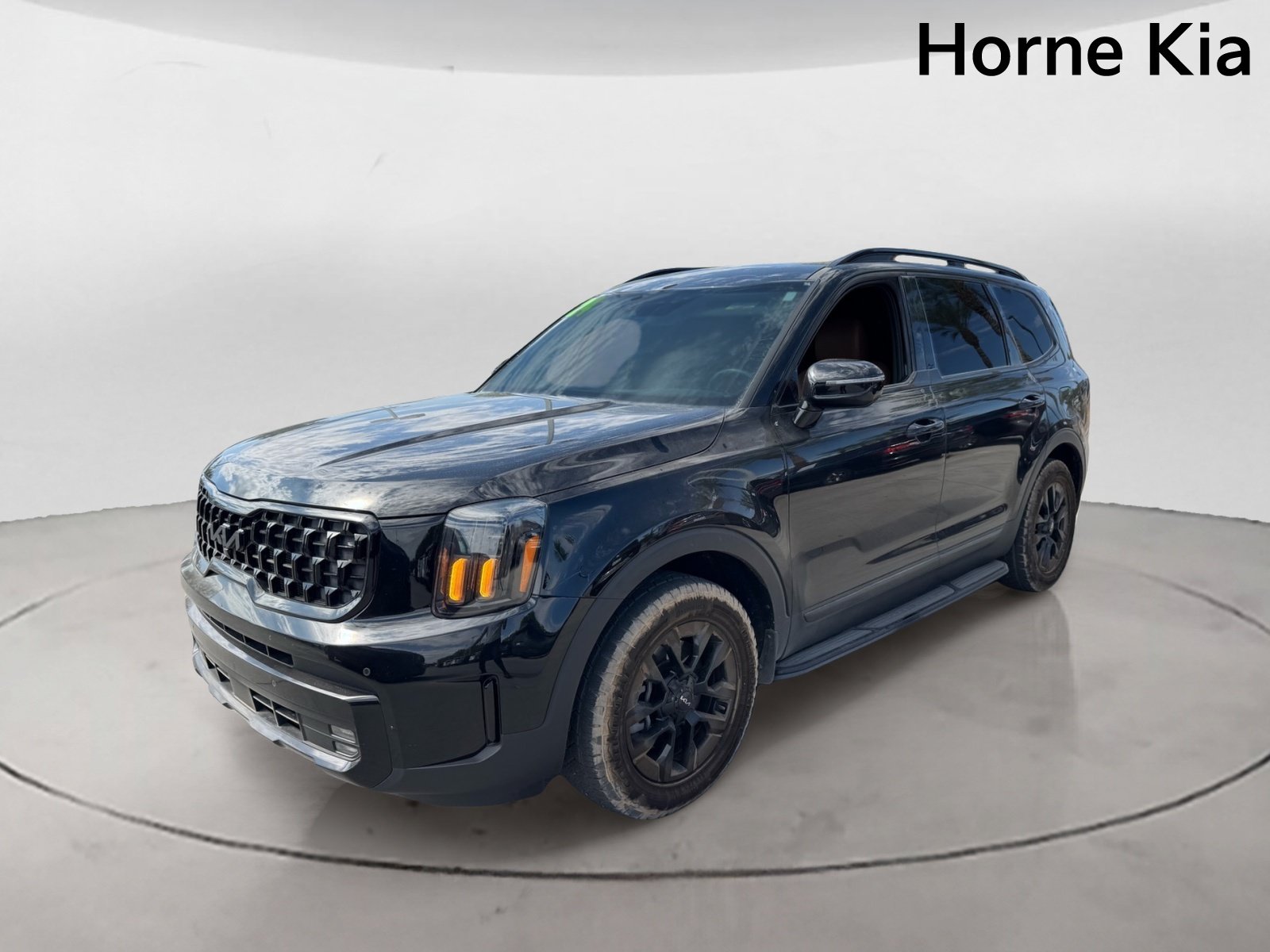 Used 2024 Kia Telluride SX X-Pro AWD/4WD image 7