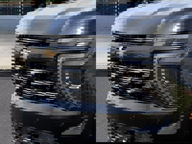 New 2025 Chevrolet Tahoe High Country image 13