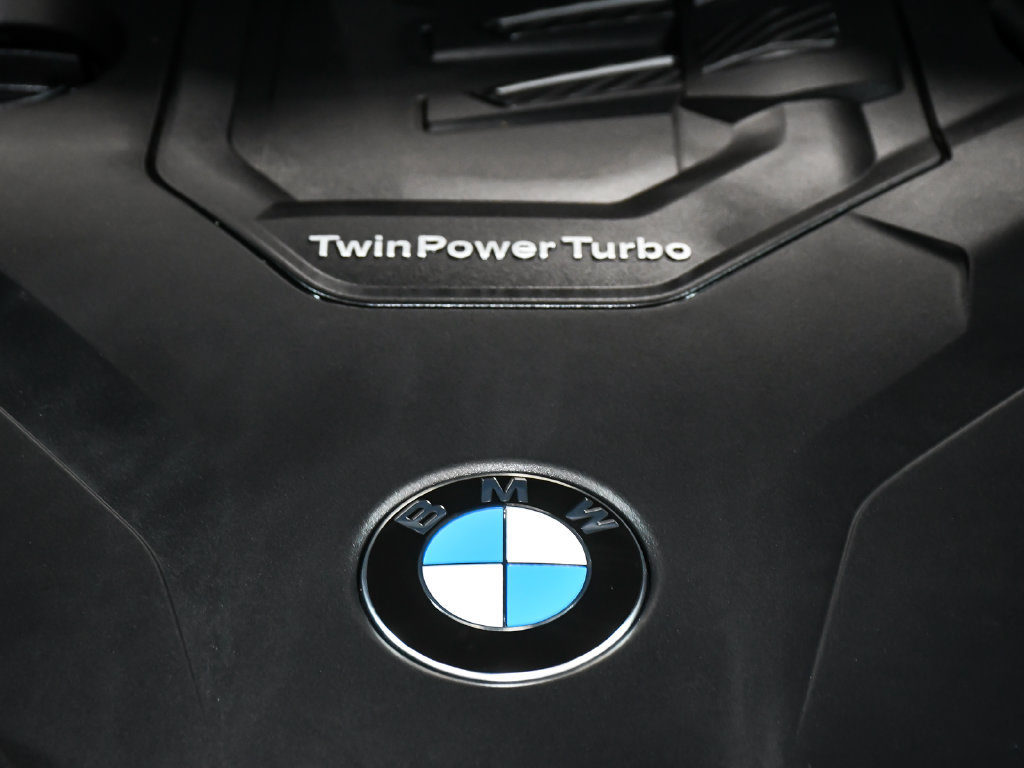 Used 2025 BMW X4 xDrive30i AWD/4WD image 66