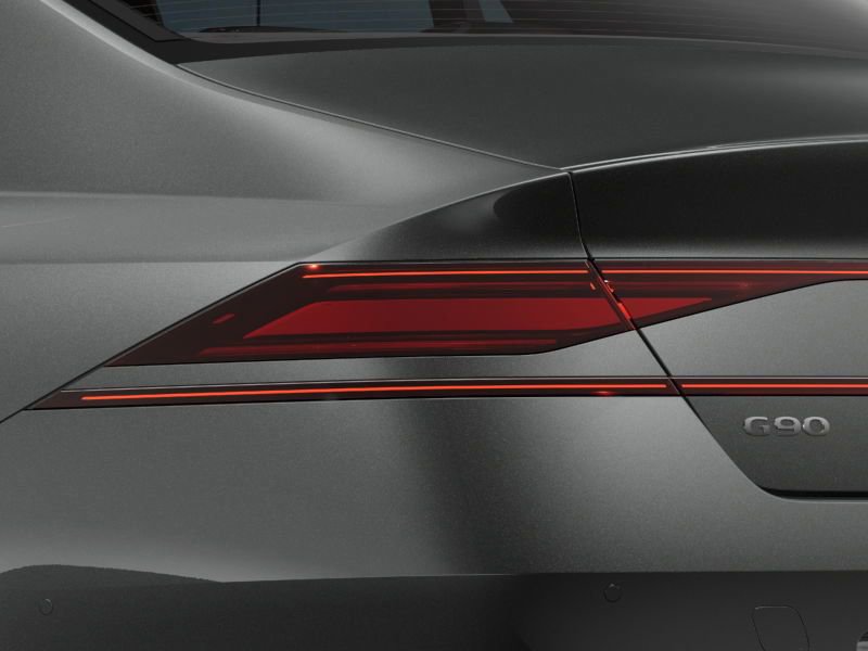 New 2026 Genesis G90 3.5T image 10