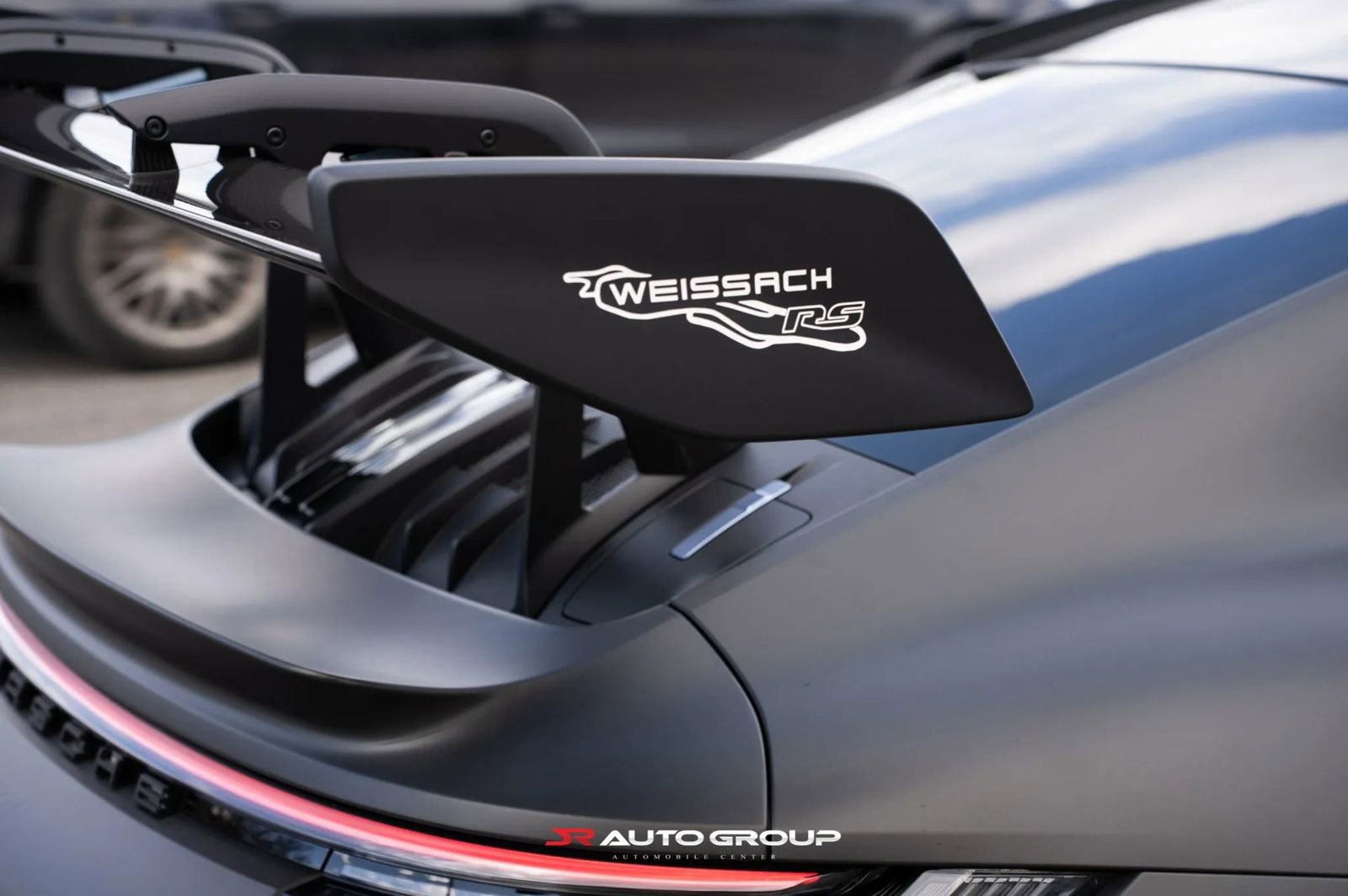 Used 2024 Porsche 911 GT3 RS RWD image 28