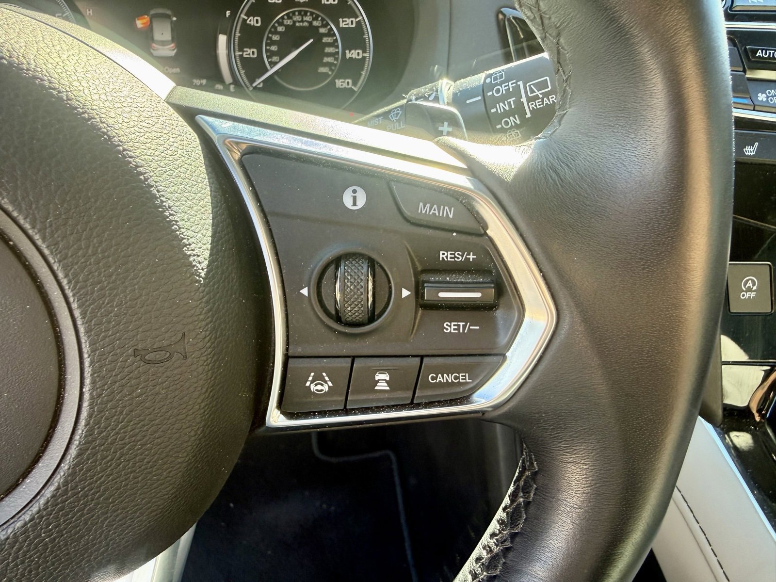 Used 2019 Acura RDX w/ Technology Package image 21