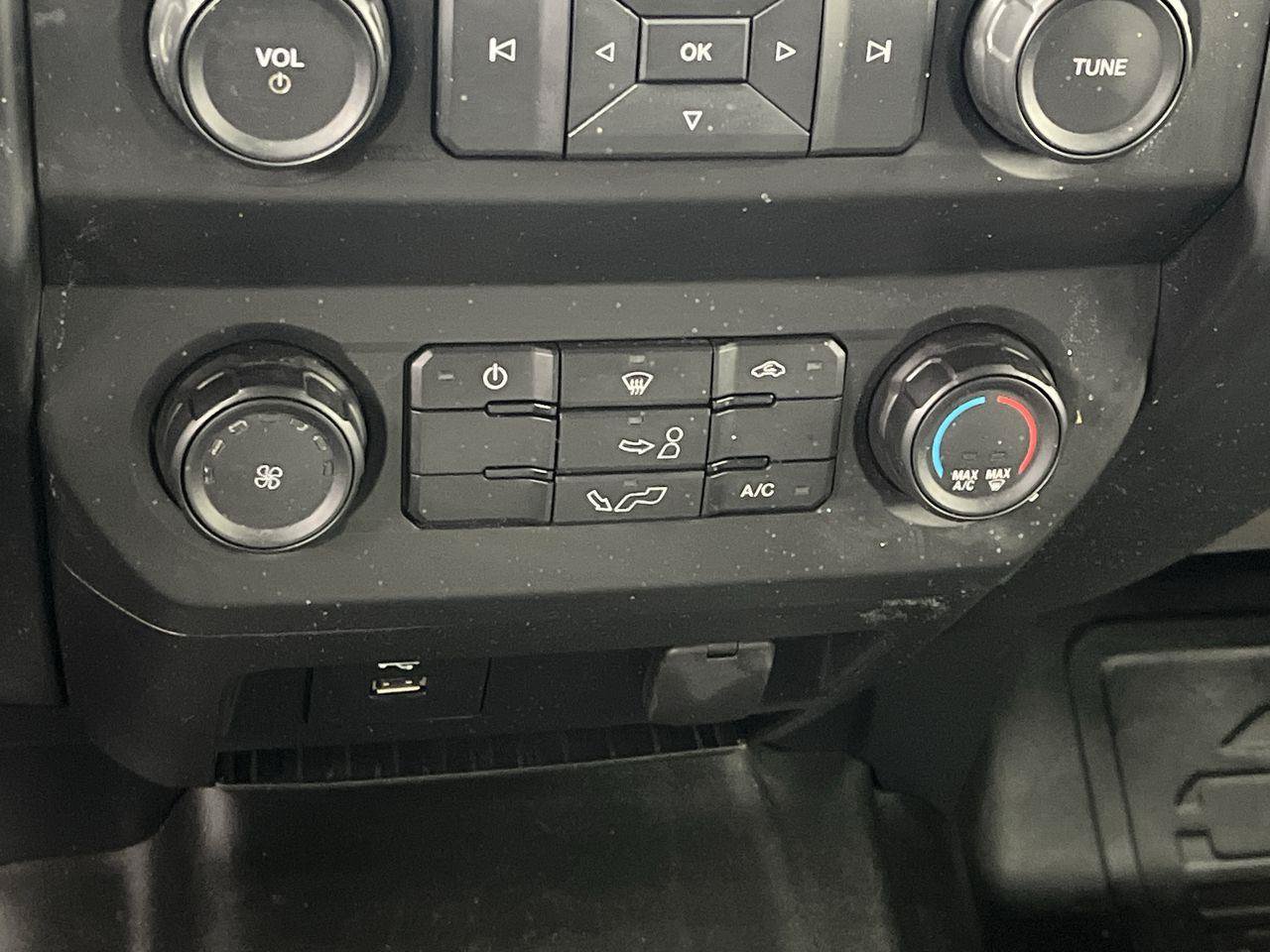 Used 2020 Ford F150 XL w/ Equipment Group 101A Mid AWD/4WD image 16