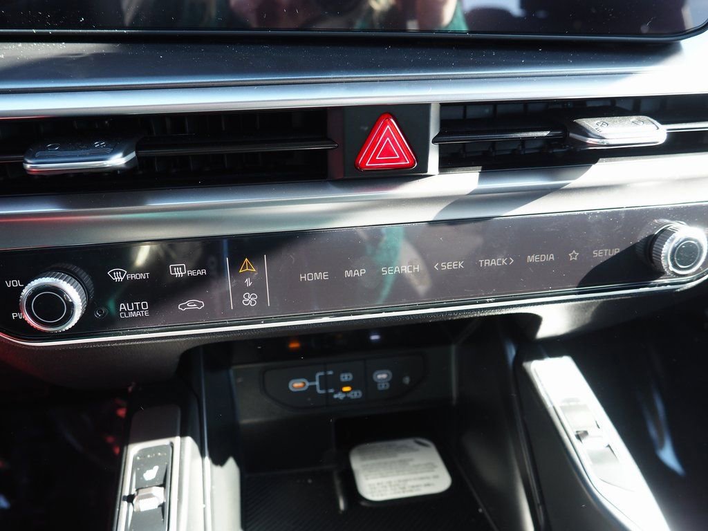 New 2026 Kia Sorento S image 35