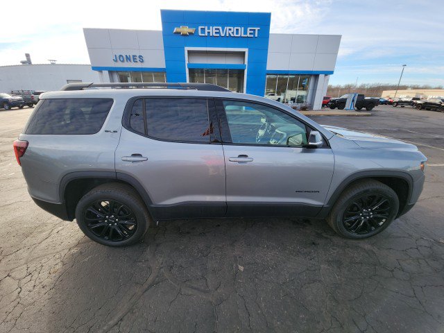 Used 2023 GMC Acadia SLE w/ Driver Convenience Package image 6