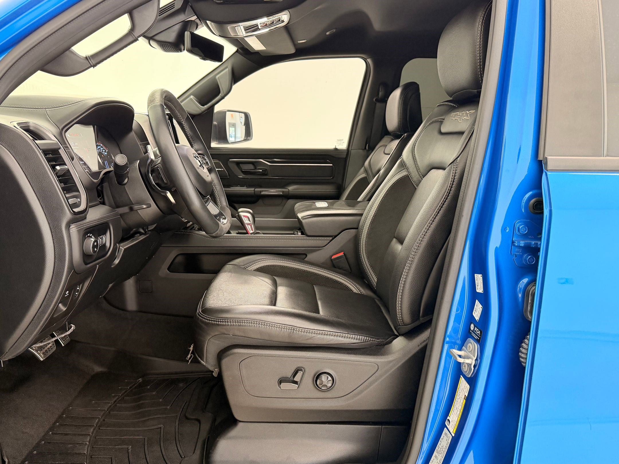 Used 2022 RAM 1500 TRX w/ TRX Level 2 Equipment Group image 5