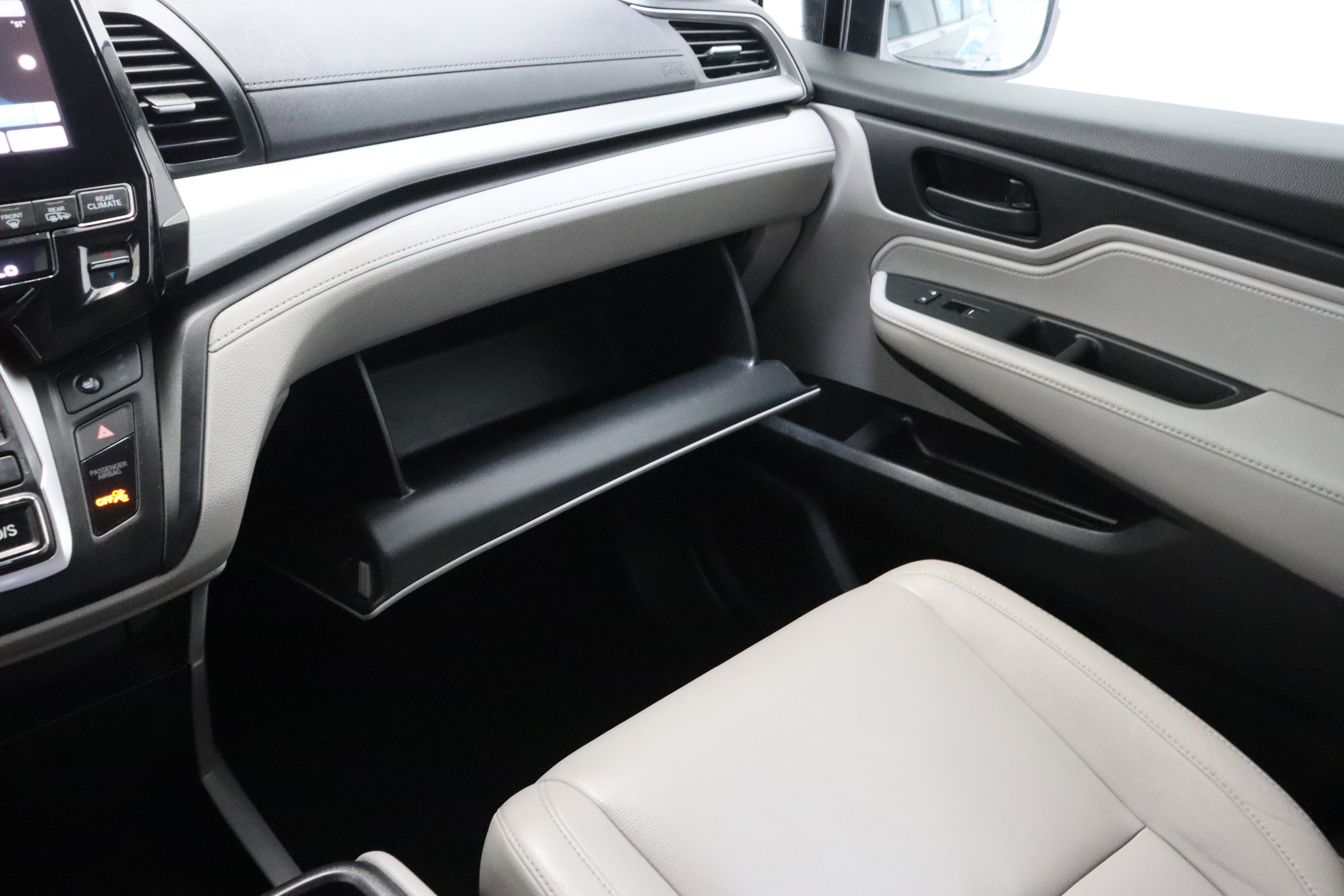 Used 2019 Honda Odyssey EX-L image 24