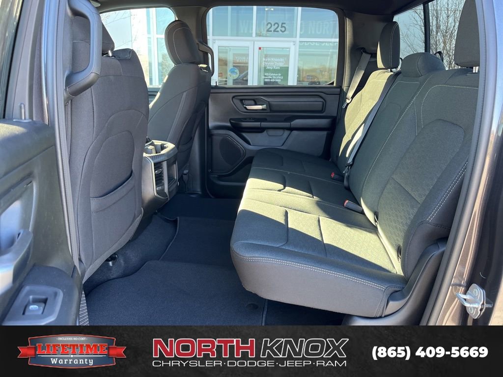 New 2026 RAM 1500 Express image 13