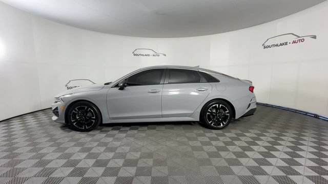 Certified 2023 Kia K5 GT-Line w/ GT-Line Premium Package AWD/4WD image 6