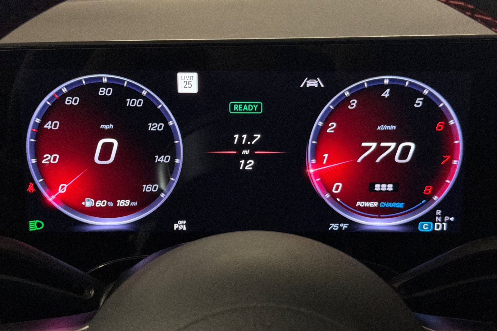 New 2027 Mercedes-Benz CLA 220 image 22