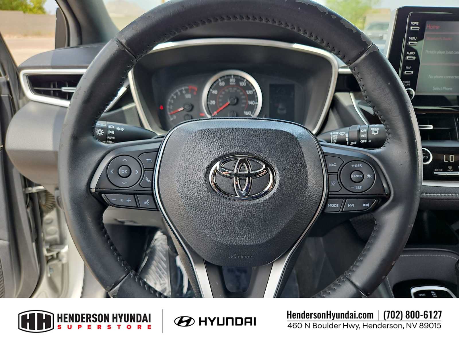 Used 2019 Toyota Corolla SE FWD image 22