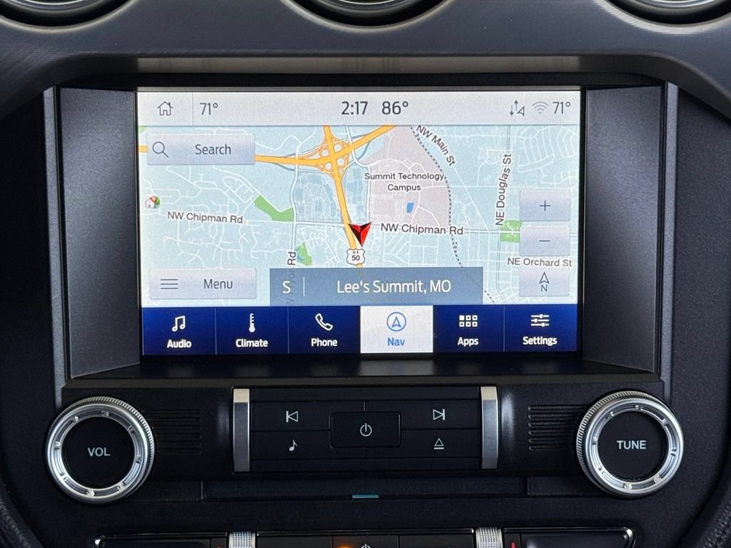 Used 2023 Ford Mustang GT Premium w/ Equipment Group 401A RWD image 22