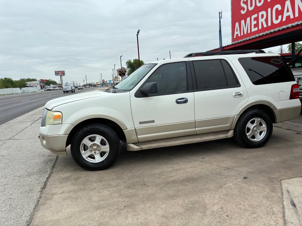 Used 2008 Ford Expedition Eddie Bauer RWD image 17