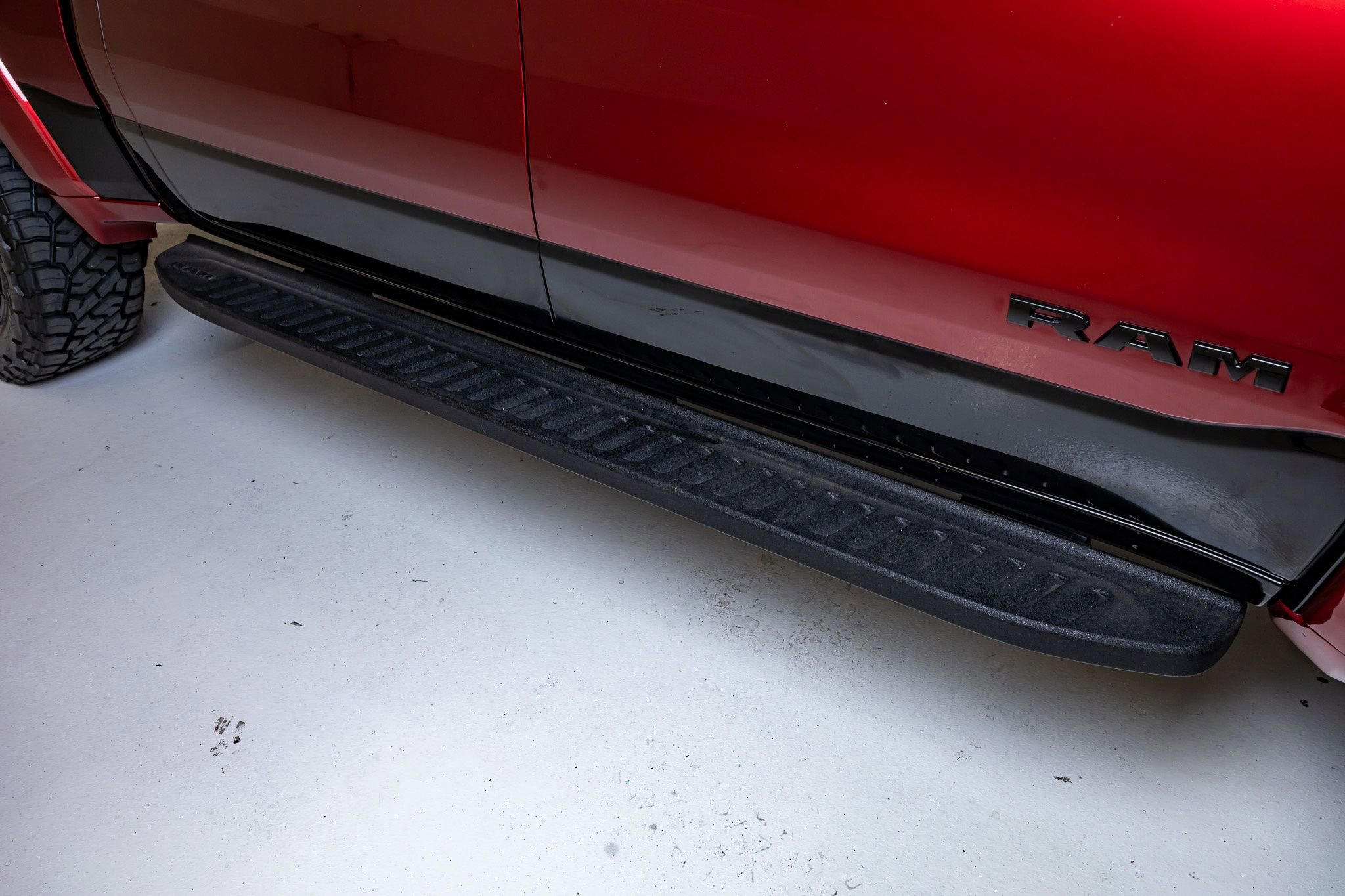 Used 2024 RAM 1500 TRX AWD/4WD image 13