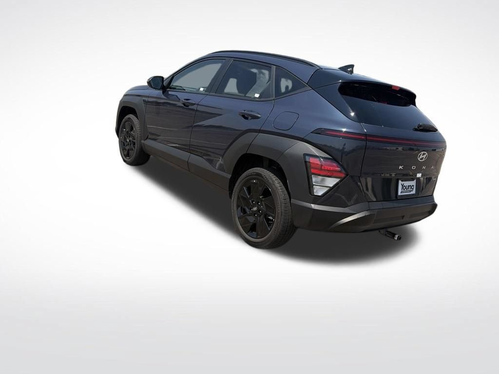 Used 2026 Hyundai Kona SEL Sport AWD/4WD video 3