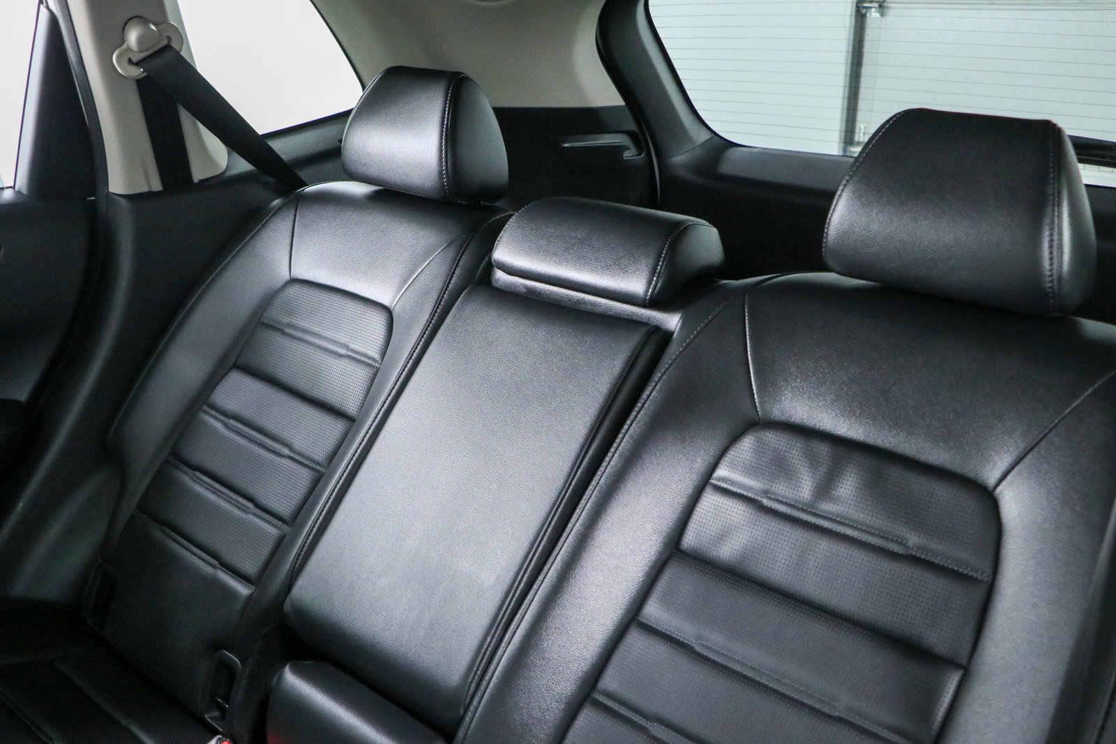 Used 2024 Honda CR-V EX-L image 25