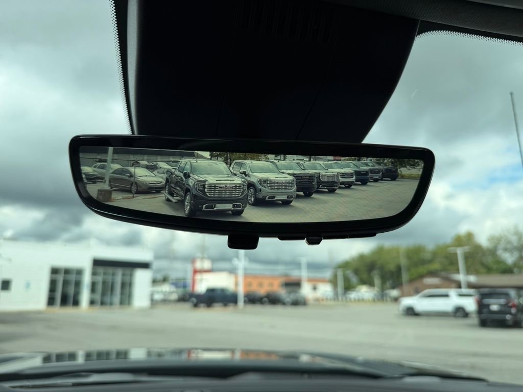 New 2026 GMC Sierra 1500 Denali w/ Technology Package image 27