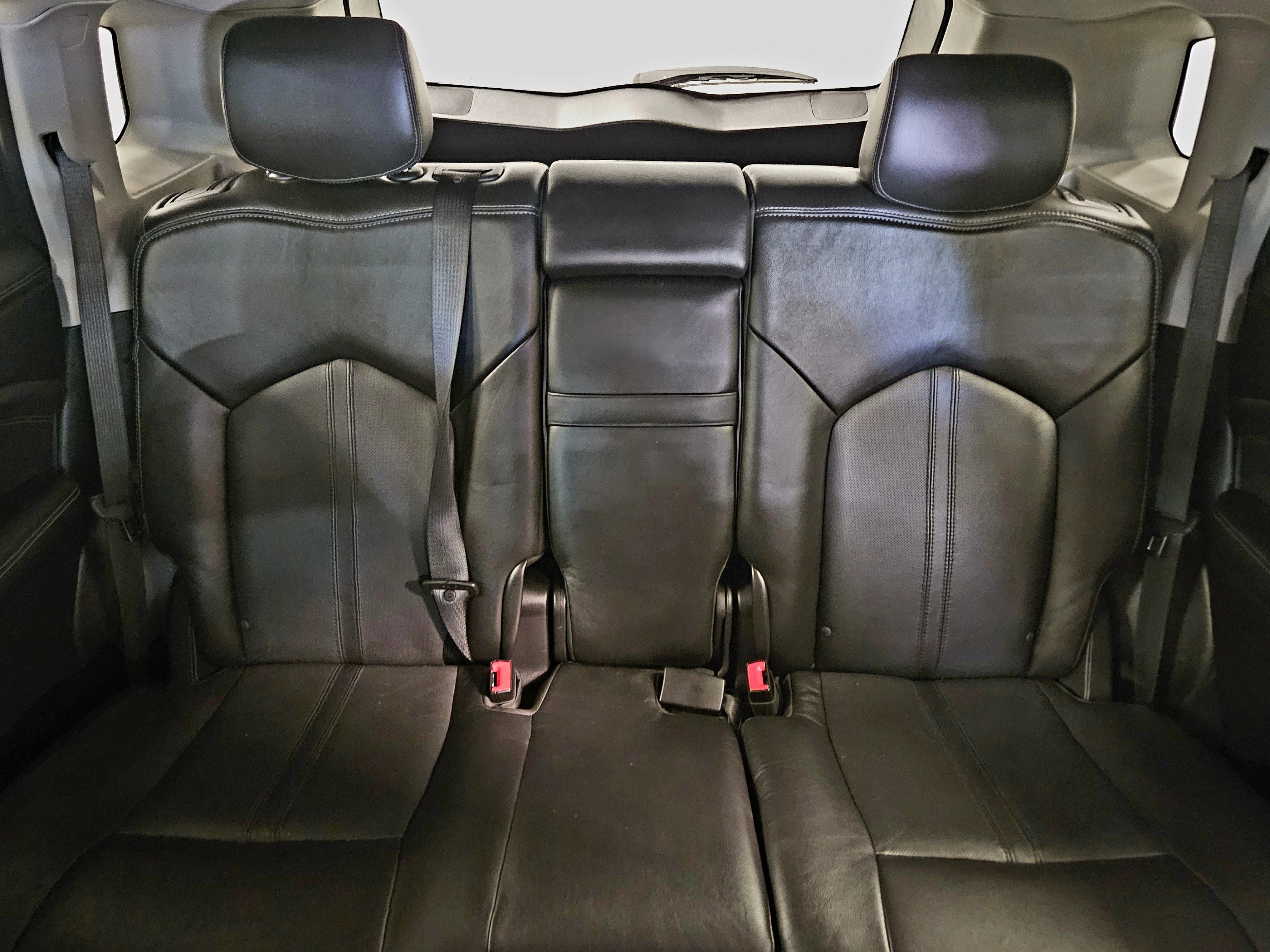 Used 2012 Cadillac SRX Performance w/ LPO, Protection Package FWD image 37