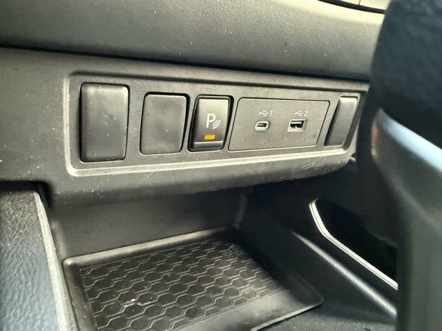 Used 2022 Nissan Frontier S w/ Technology Package image 22