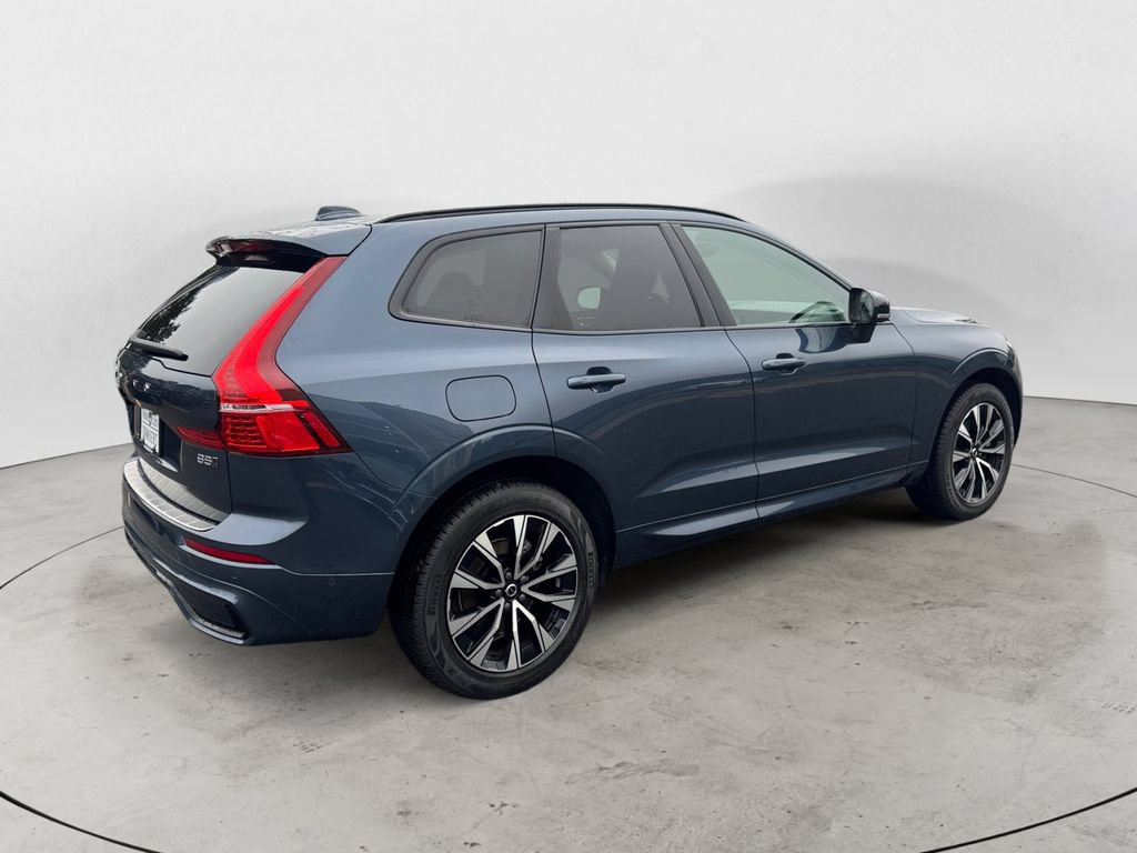 Certified 2023 Volvo XC60 B5 Plus w/ Protection Package Premier AWD/4WD image 7