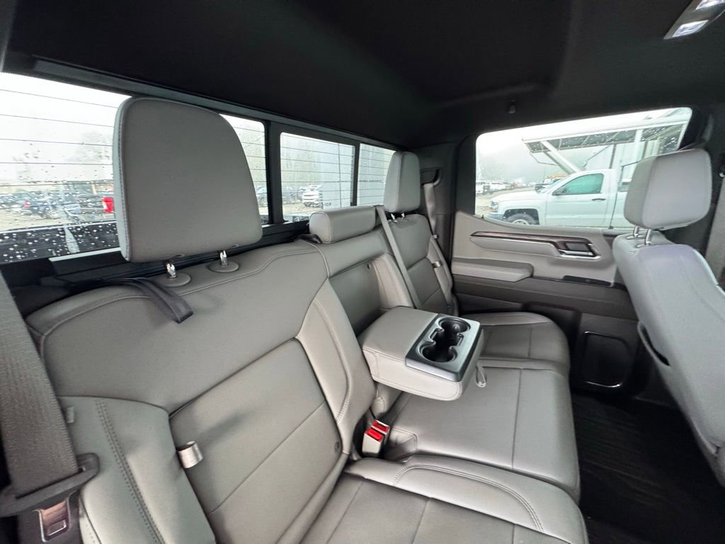 Used 2024 GMC Sierra 1500 SLT w/ SLT Premium Plus Package image 26