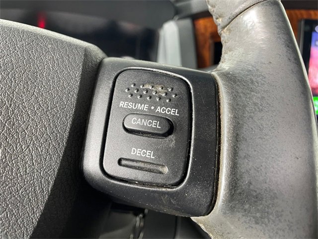 Used 2006 Dodge Ram 2500 Truck SLT w/ Quad Cab Big Horn Value Group image 9