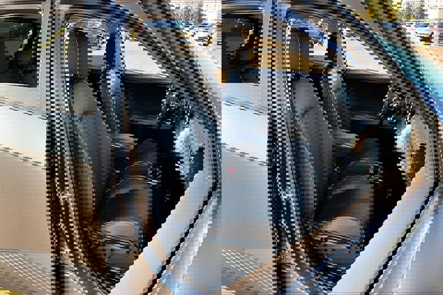 Certified 2023 Hyundai Ioniq 5 SEL image 8