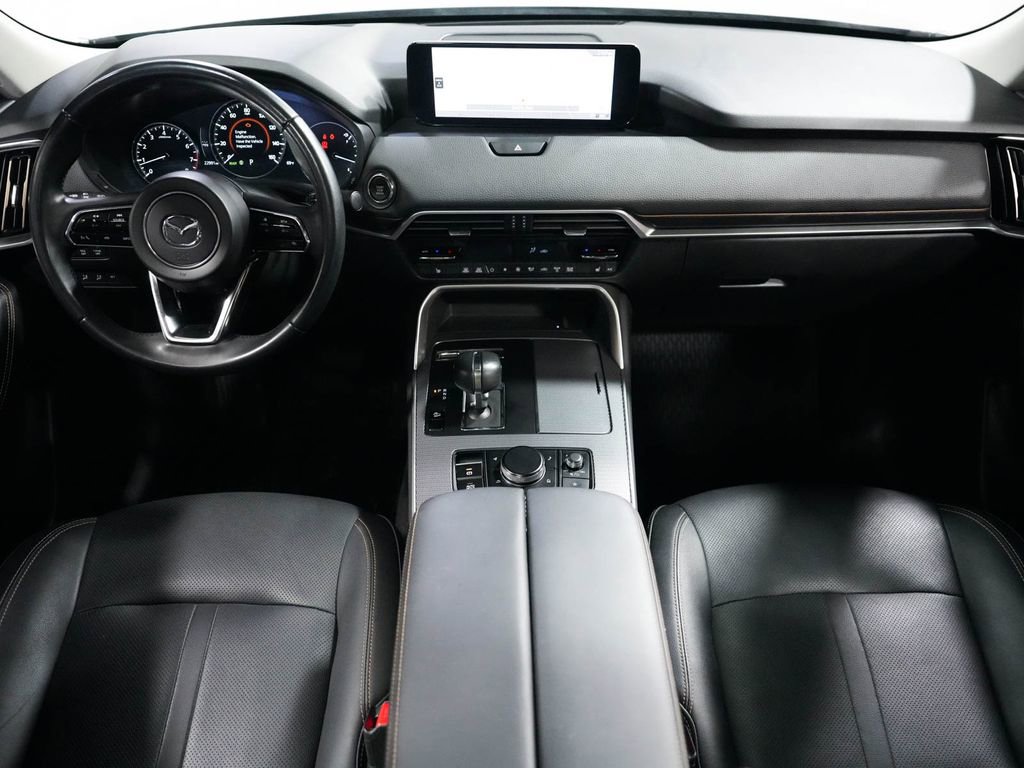 Used 2024 MAZDA CX-90 3.3 Turbo w/ Premium Package AWD/4WD image 39