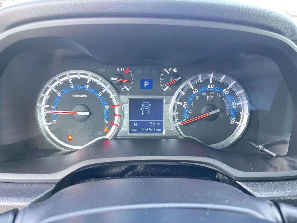 Used 2017 Toyota 4Runner SR5 Premium image 15