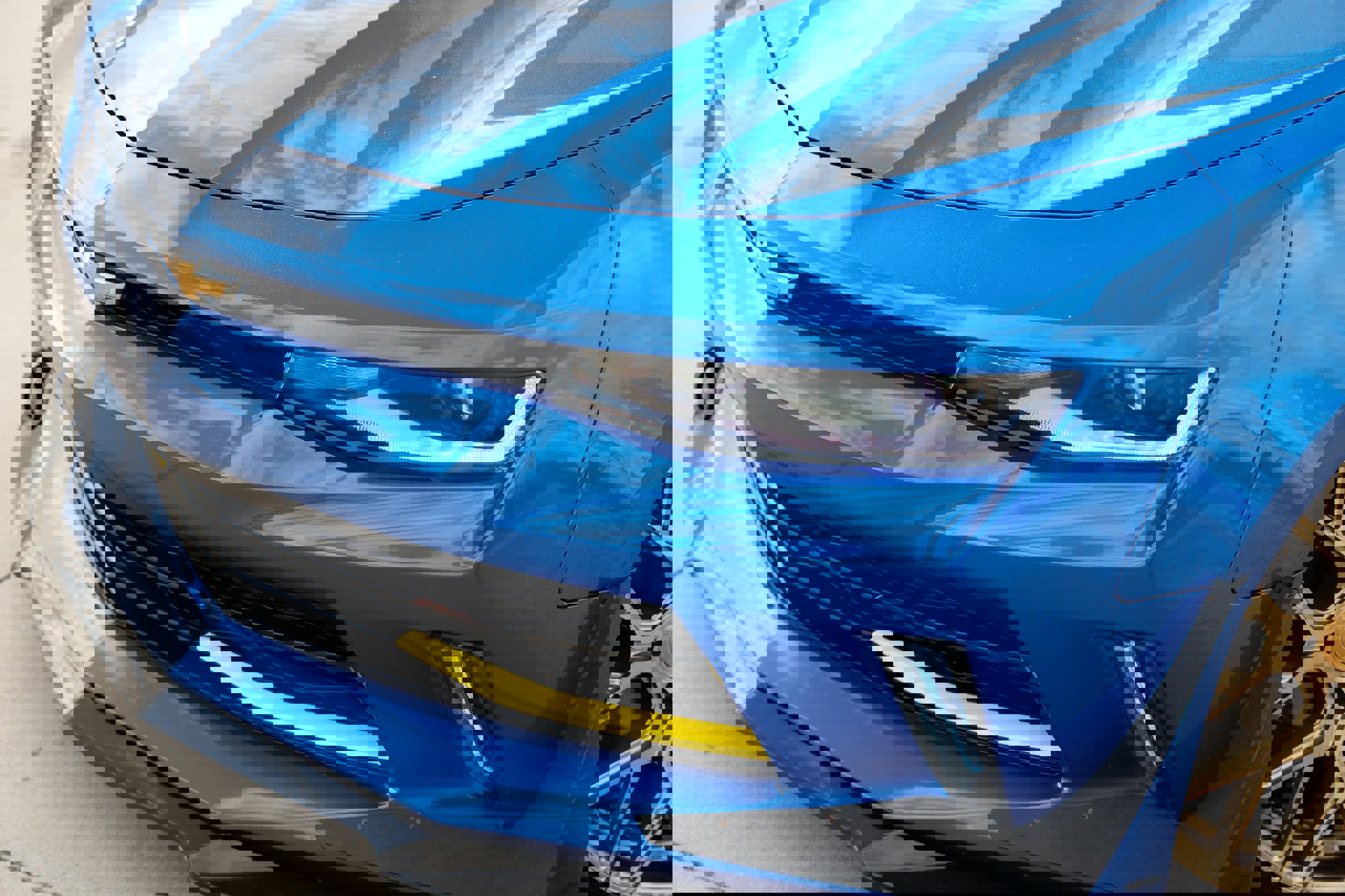 Used 2017 Chevrolet Camaro LT image 27