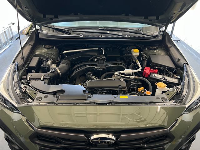 Used 2024 Subaru Crosstrek 2.5i Limited w/ Popular Package #4A AWD/4WD image 46