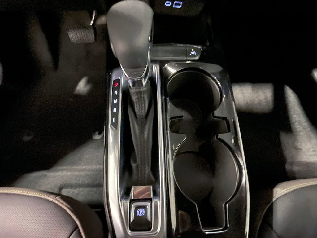 Used 2025 Chevrolet Trax ACTIV image 36