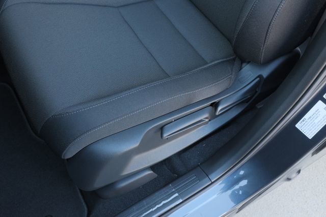 New 2026 Honda CR-V LX image 18