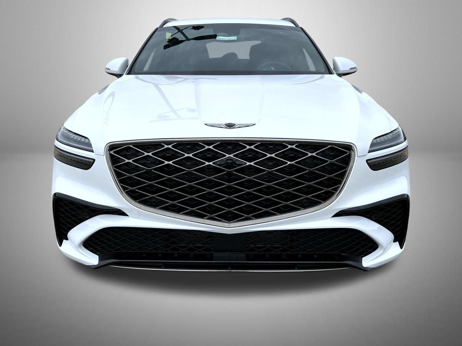 New 2026 Genesis GV70 2.5T Sport Prestige AWD/4WD image 2