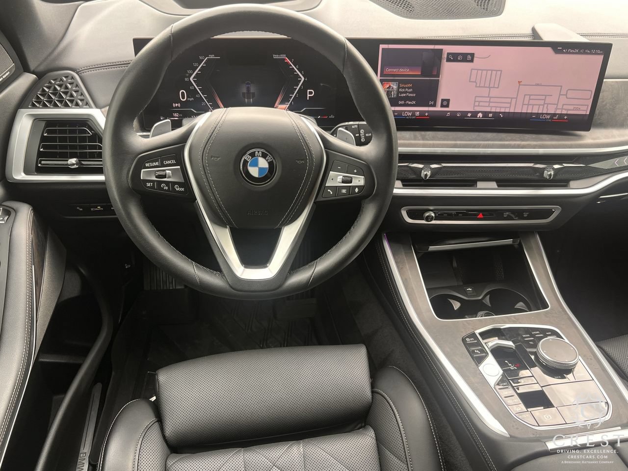 Used 2024 BMW X5 xDrive40i w/ Premium Package AWD/4WD image 13