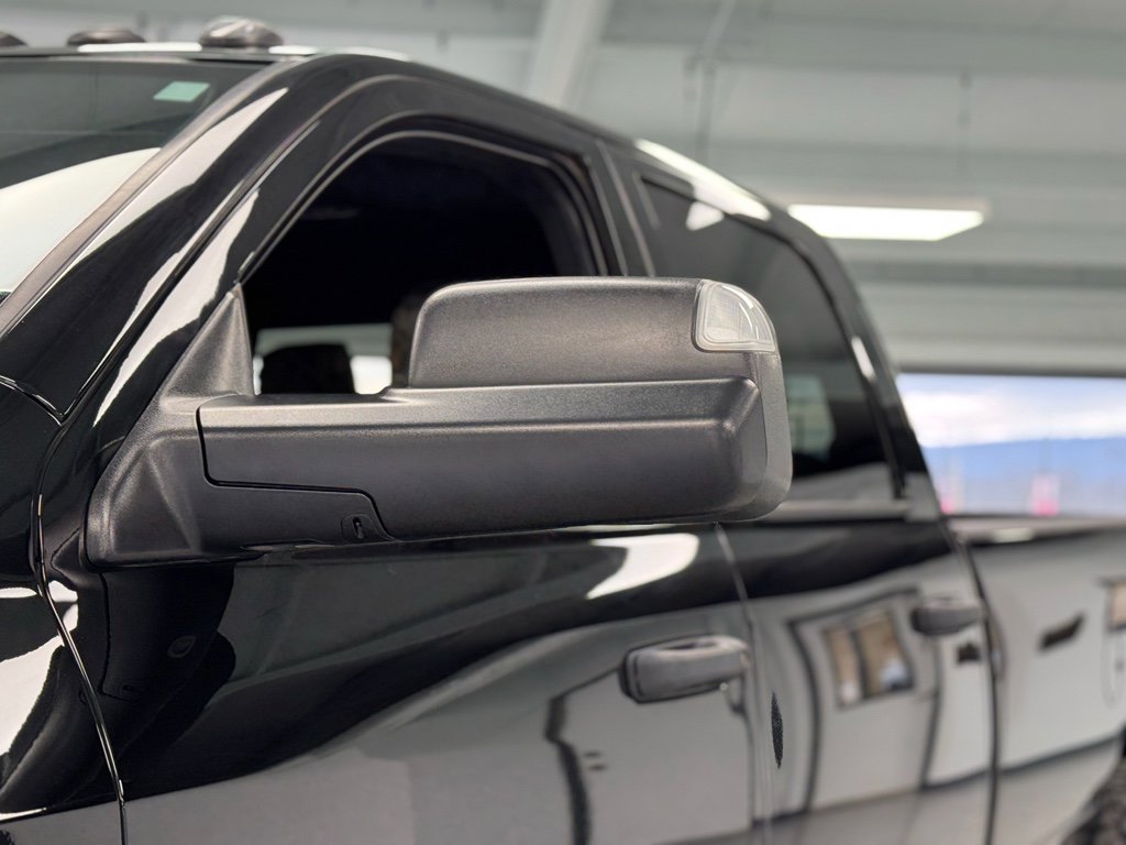 Used 2022 RAM 3500 Tradesman image 12