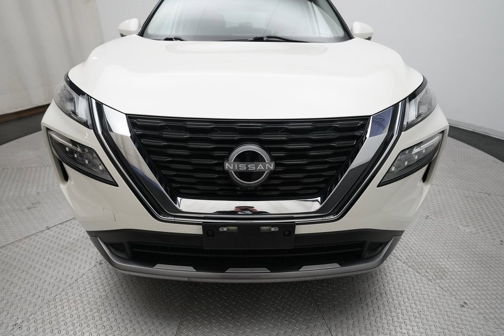 Used 2023 Nissan Rogue SL image 22