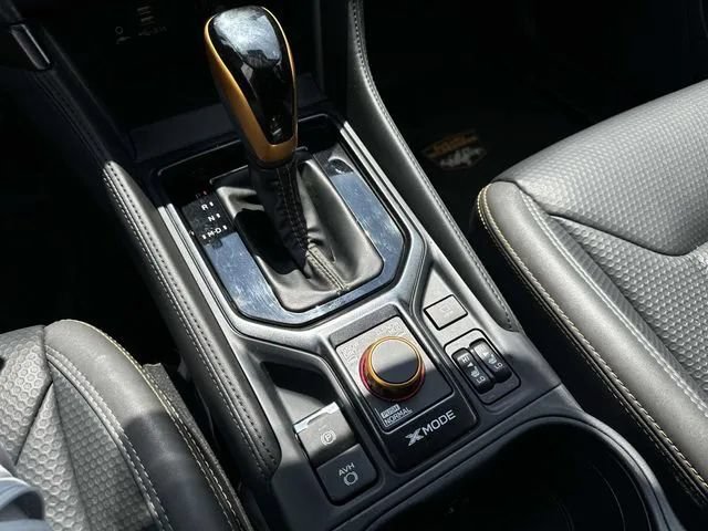 Used 2024 Subaru Forester Wilderness AWD/4WD image 46