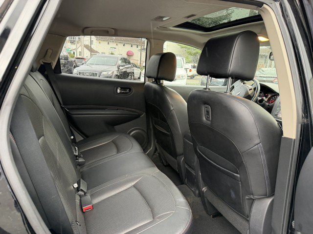 Used 2013 Nissan Rogue SL AWD/4WD image 13
