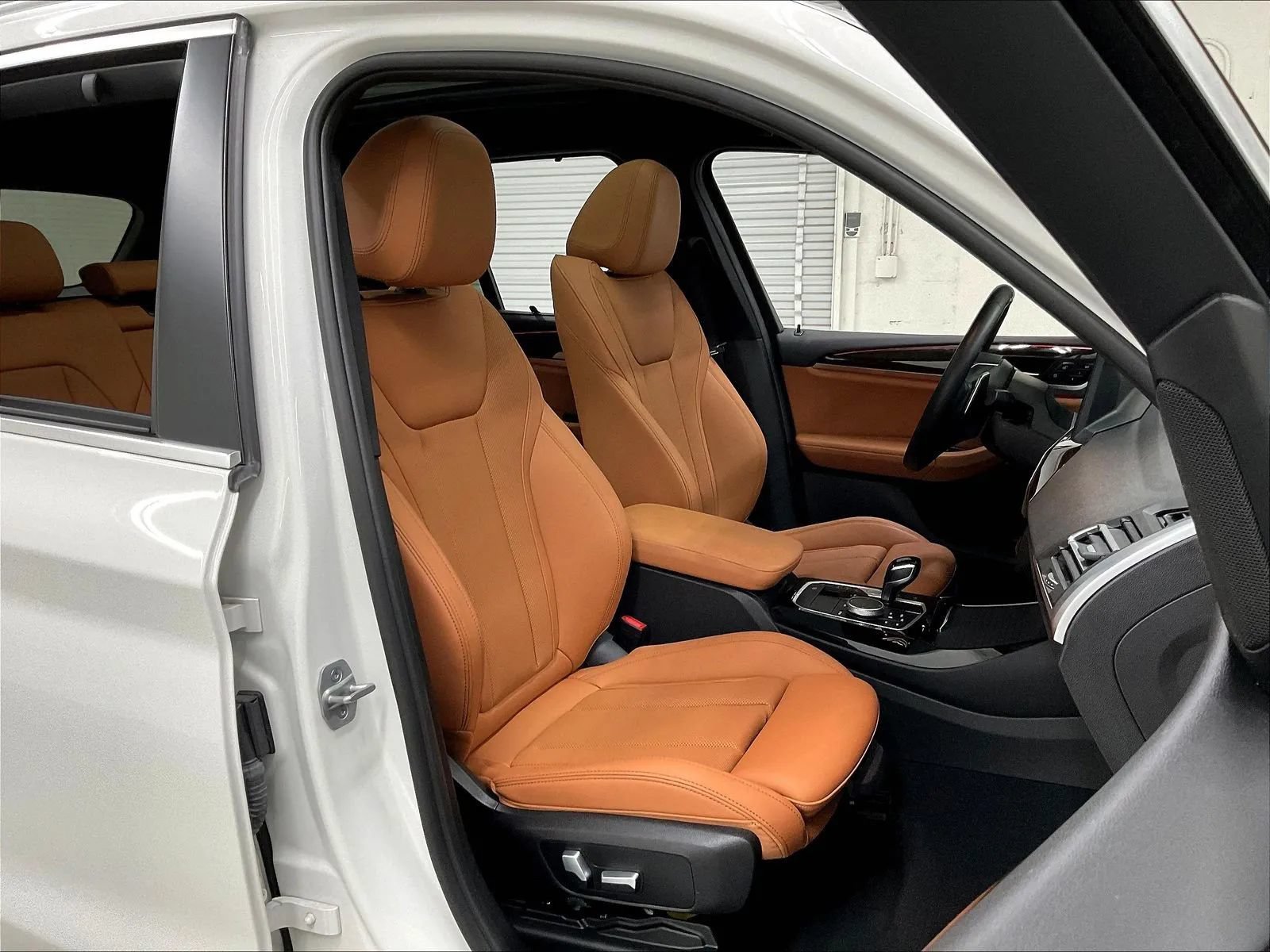 Used 2022 BMW X3 sDrive30i w/ Convenience Package RWD image 12