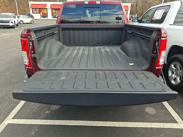 Used 2023 RAM 1500 Big Horn image 29