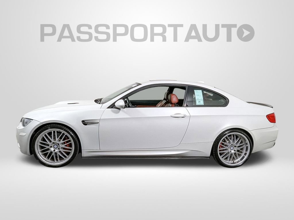 Used 2011 BMW M3 Coupe image 2