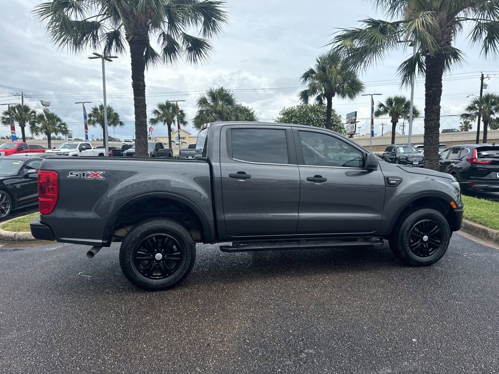 Used 2020 Ford Ranger XL w/ Equipment Group 101A Mid RWD image 6